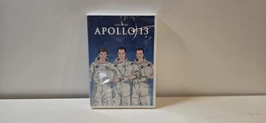 Apollo 13 NTSC DVD 1995 Tom Hanks Special Pop Art Edition Cover - New Sealed - Picture 1 of 3