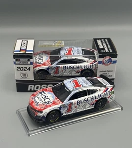 Ross Chastain 2024 Busch Light Country 1:64 Nascar Diecast - Bild 1 von 5