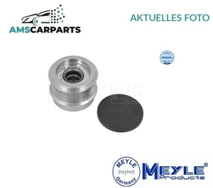 LICHTMASCHINE RIEMENSCHEIBE 614 053 1001 MEYLE NEU OE QUALITÄT - Bild 1 von 5