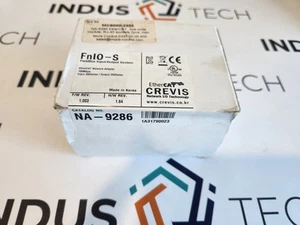 Crevis NA-9286, NA9286 Ethercat/net adaptor - Picture 1 of 1