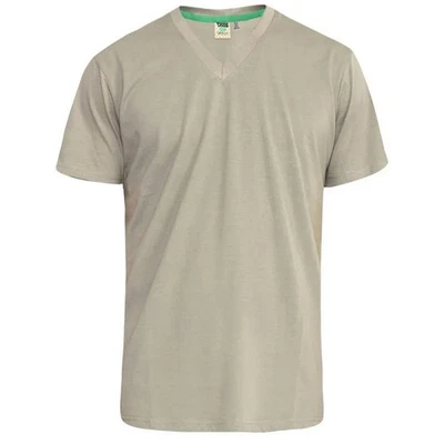 Duke - Camiseta D555 Signature para Hombre - Imagen 1 de 3