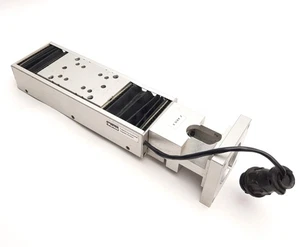 Parker 402002LN-MP-D2L1C1M1 Linear Actuator Ball Screw 50mm Travel, NEMA 23 - Picture 1 of 6