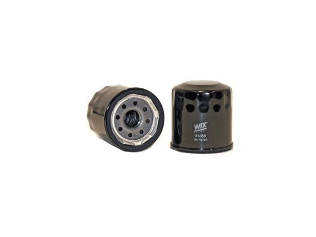 Oil Filter WIX 42GZHW85 for Mazda 2 323 1994 1995 2011 2012 - Image 1 of 1