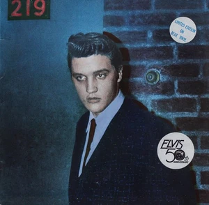 Elvis Presley - Reconsider Baby Vinyl LP (LP Record, Compilation, Limited Edi... - Picture 1 of 5