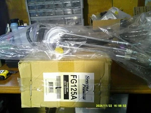 Spectra FG125A Fuel Pump Sending Unit W/O Pump Fits 90 Chevrolet Caprice Apps - Picture 1 of 6