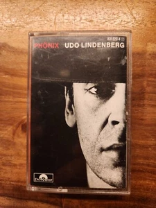 Udo Lindenberg / MC / Phönix / Der Zustand ist NM - Bild 1 von 7