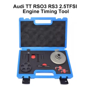 For 2020 Audi RS Q3 RS3 TT 2.5 Audi RS3 2.5TFSI EA855 Engine Timing Tool US - Picture 1 of 6