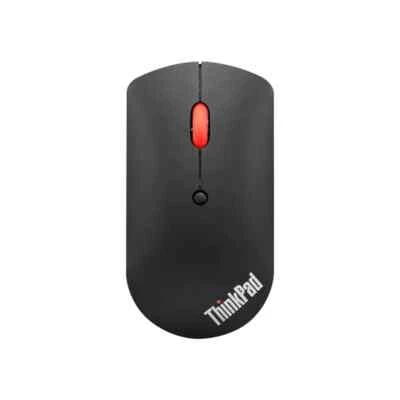 Lenovo 4Y50X88822 MICE BO THINKPAD BT Silent MSE - Image 1 of 4