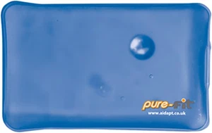 Pure-Fit Muscle Heat Pad Soothing Pain Relief Therapy Injury Sports Healing - Picture 1 of 2