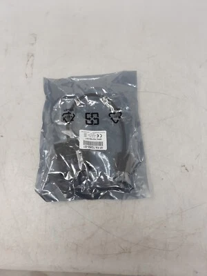 HP DisplayPort (M) to DVI SL (F) Adapter 752660-001 - Image 1 of 4