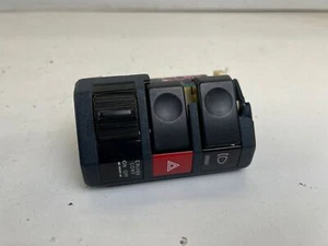 Nissan 300ZX Headlight Pop Up Hazard Cruise Control Switch Z31 83-88 BrokenCover - Picture 1 of 10
