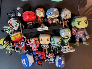 Marvel Superheroes and Villains Funko! POP LOT! - Picture 1 of 1