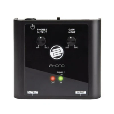 Reloop Iphono 2 Recording USB Interface - Bild 1 von 4