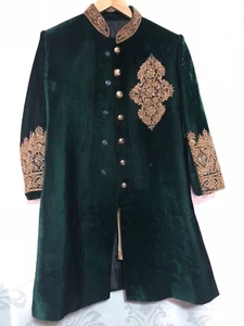 kinder party sherwani - Bild 1 von 8