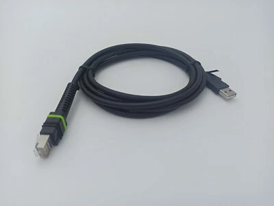 Zebra Verbindungskabel CBA-U42-S07PAR für Barcodescanner
