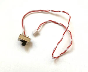 Heng Long 2 Pin Power Switch Cable for Heng Long 6.0v 6.0S main board UK - Picture 1 of 1
