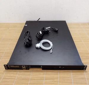 Cisco VEDGE-5000-AC-K9 VEDGE 5000 AC router 4 NIM slots 2x AC PSU - Afbeelding 1 van 1