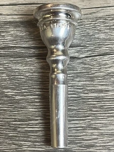 KANSTUL Gustat 1 Cornet Mouthpiece - Picture 1 of 2