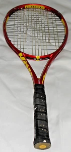 TO BE STRUNG Volkl Organix 8 - 4 5/8" Grip Tennis Racquet 315g 100 sq in - Picture 1 of 5