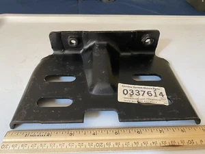 NOS GM 1974-1975 Chevrolet Passenger RH Front Bumper Face Bar Support #337614 - Picture 1 of 7