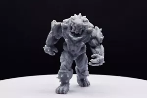 Gears Of War Berserkergang Special Miniature - Resin 3D Printed - Wargame/D&D - Bild 1 von 12