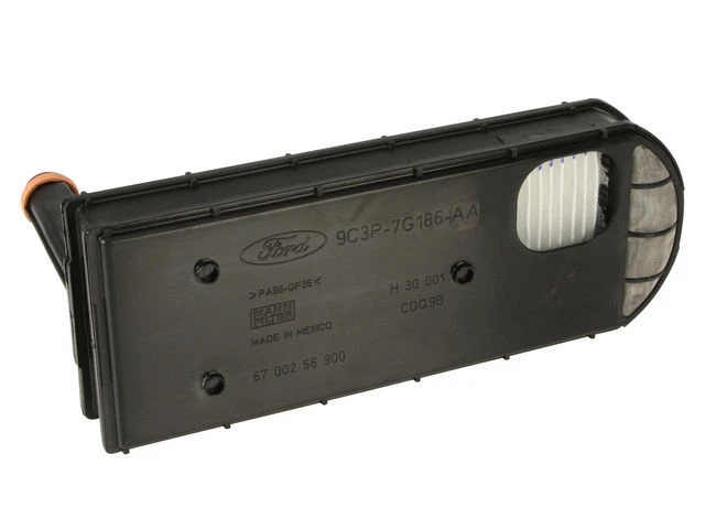 Filtro de transmisión automática 22PH79N para Ford F550 Super Duty 2008-2016 Foto 1 de 1
