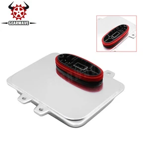 OEM HID Xenon Headlight Ballast Control Unit Module Fo E60 E61 E65 E66 X5 E70 X6 - Picture 1 of 6