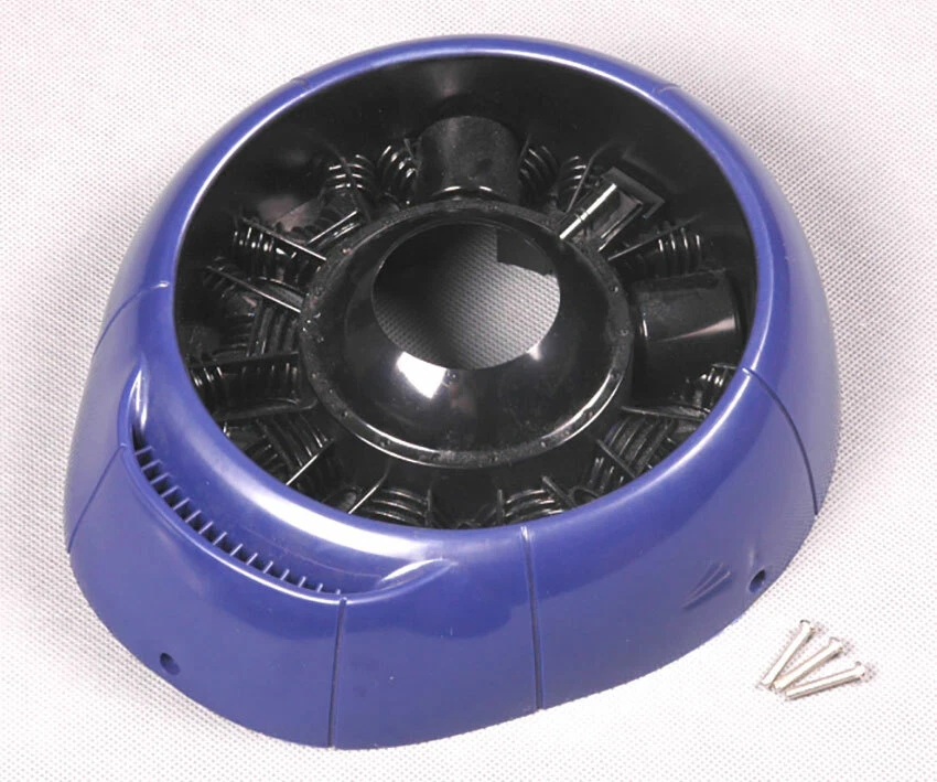 FMS part SI201-BLU Cowling for FMS 1700mm F4U Blue RC model warbrid spare parts - Image 1 of 1