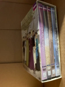 Lark Rise to Candleford: Complete Collection (DVD, 14-Disc Set) Seasons 1 2 3 4 - Picture 1 of 1