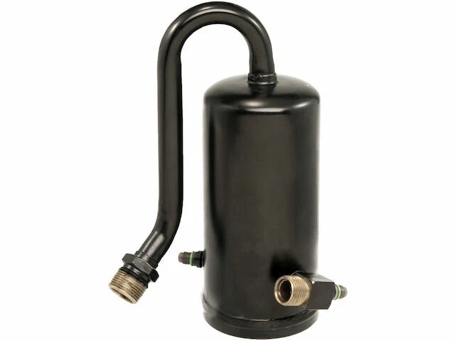 Kit de compresor de aire acondicionado delantero y trasero para GMC K2500 Suburban 1979-1984 38QDVG Foto 1 de 1