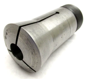 LYNDEX 3/4" 16C ROUND COLLET w/ INTERNAL THREADS - Picture 1 of 3