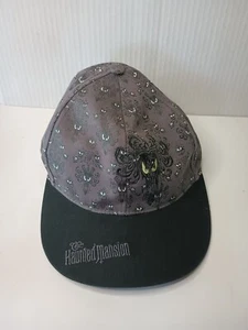 Disney Haunted Mansion Youth Hat Glows In Dark - Picture 1 of 11