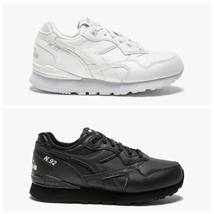 Diadora Gr.92 L Sport Sneaker - für jedes Genre - Bild 1 von 9