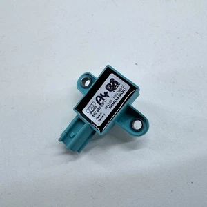 UNIDAD DE CONTROL DE IMPACTO AUDI A4 B8 SENSOR DE CHOQUE 8K0955557C 08-16 - Imagen 1 de 12