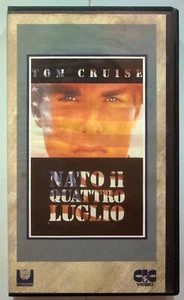 EBOND Nato IL Quattro Juli VHS VH001186 - Bild 1 von 2