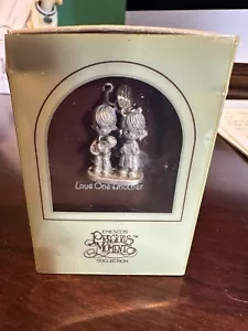 ENESCO EDLE MOMENTE LIEBEN EINANDER CHARM ANHÄNGER, JY154, VERSILBERT - Bild 1 von 5