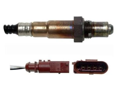 Sensor de oxígeno aguas abajo Denso 93385WMRS 2008 para Volkswagen Golf City 2007-2010 Foto 1 de 2