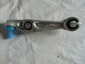 2017-2023 Tesla Model 3 Front Lower Lateral Control Arm P/N 104434100E New OEM - Bild 1 von 4