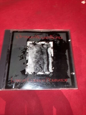 OPTIMUM WOUND PROFILE - Lowest Common Dominator CD 05626 - Bild 1 von 2