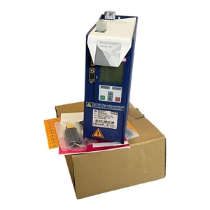 KEB Combivert 12G6CDB-39B0 Frequency Converter 6.6kVA 12G6CDB-39B0 KEB Combivert - Picture 1 of 12