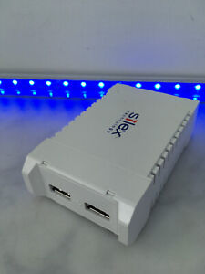 SILEX SX3000GB USB Device Server USB Bridge #239