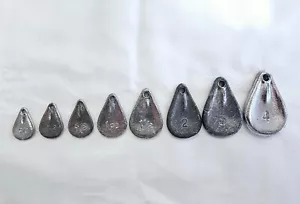 Spoon Sinkers - Picture 1 of 1