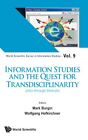 Information Studies and the Quest for Transdisciplinarity : Unity in Diversit...