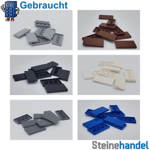 LEGO® 2x4 Fliese Tile 10 Stück ( 87079 38879) - Bild 1 von 33