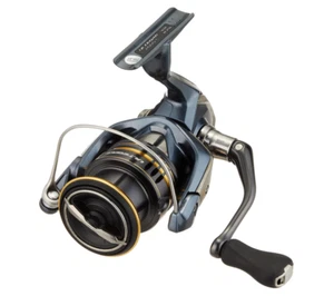 Shimano 21 Ultegra 2500 Spinnrolle Neu - Bild 1 von 4