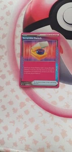 Scramble Switch  186/191 Surging Sparks Ace Spec - Picture 1 of 2