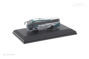 Plaxton Elite Jones Login Pullman Oxford 1:160 NPE003 - Foto 1 di 2