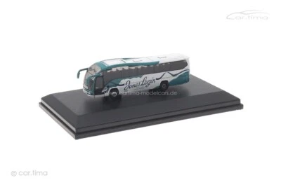 Plaxton Elite Jones Login Pullman Oxford 1:160 NPE003 - Immagine 1 di 2