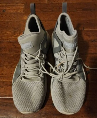 Tamanho 12 - Jordan Formula 23 Cool Grey 2017 Masculino  - Imagem 1 de 4