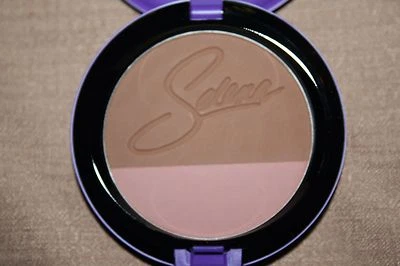 MAC X SELENA LE Techno Cumbia Compact *sold out* - Image 1 of 4